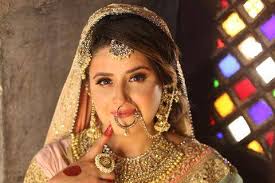 Makeup by Sonia Krishna