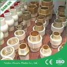 CPVC Fittings Pipe Fittings Chlorinated Polyvinyl