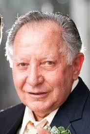 Vincenzo Garzarella Obituary (2016)