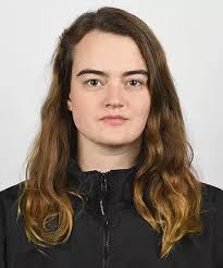 2018-19 Women's Swimming and Diving Roster