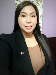 Anne Bernadette Bonita (AB Bonita) Memory Interview Profile — Johnny Briones