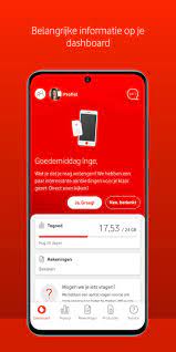 Starting in august 2021, there will no longer be new android apks. My Vodafone For Android Apk Download