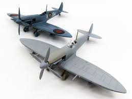 1 72 イギリス空軍 スピットファイアmk ix イギリス空軍 空軍 ピット