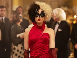 She befriends a pair of young thieves who appreciate her appetite for mischief, and together they are able to build a life for themselves on the london streets. Cruella Jetzt Im Kino Oder Auf Disney Mit Vip Zugang