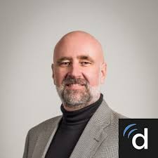 Dr. Vernon E. Barton, MD