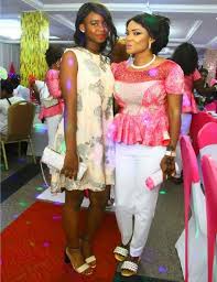 Priscilla ajoke ojo, daughter of popular yoruba actress, and beauty entrepreneur iyabo ojo, took to instagram minutes ago to share an open letter to her mother, which contained an apology for past actions and appreciation for love. Daugh Iyabo Ojos Daughter Mffkv