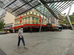 Face mask and gathering restrictions, including visitor restrictions for vulnerable person facilities ( hospitals, aged care and disability centres ), continue to apply across south east queensland, townsville, magnetic island and palm island. Qld Lockdown Rules From 5pm Monday The Islander Kingscote Sa
