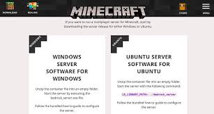 You can now click join server to play on it. Play Minecraft With Friends Across Devices Using A Bedrock Edition Server Dreamhost