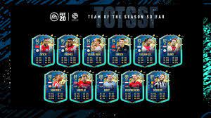 The eredivisie consists of 18 clubs. Ea Sports Adds Eredivisie Totssf Squad To Fifa 20 Ultimate Team Dot Esports