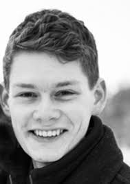 SCHOLARSHIP STUDENT SPOTLIGHT