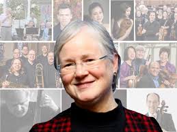 Celebrating the life of Christine Haff-Paluck