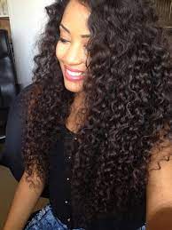 Beautiful Hair Hairstyles Haircuts Hair Styles Malaysian Curly Hair Human Hair Extensions