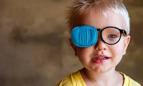 How do you get a lazy eye. Amblyopia Lazy Eye Diagnosis Treatment