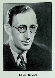 The Immortal Al Jolson