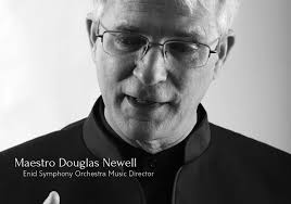 Douglas Newell, Music Director