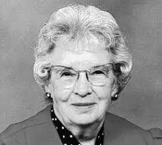 Charlotte Daggett Obituary (2012)