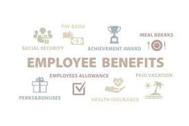 If you earn wages from an employer, these are called federal insurance contributions act (fica) taxes. Questions To Ask About Employee Benefit Packages