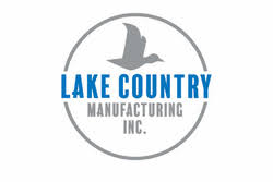 lake country buffing pads