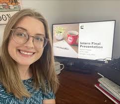 Edith Sigaran's Instagram, Facebook & TikTok