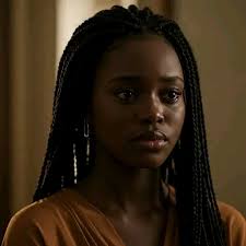 pidgin_saturday Mention frenz wey you get wey dey treat you like blood for  de comments section.