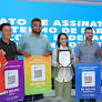 Municipal Support Boosts Local Football: R$600K Sponsorship in Aracaju and Public Utility Status for Curitiba's Master League
