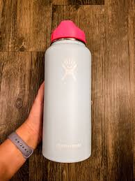 The Best Water Bottle Alyssa Verrett Best Water Bottle Water Bottle Hydro Flask Water Bottle