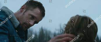 Alexander Skarsgard Vernon Slone Foto de stock de contenido editorial