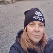 Stark som en björn, snabb som en örn