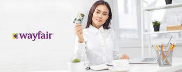 $40 off your first order of $250 or more key benefit: Wayfair Credit Card 2018 How To Get 40 Off Plus 3 Back