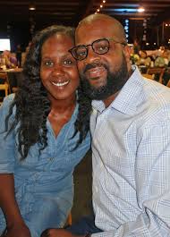 Pam's Party Line: I'm still