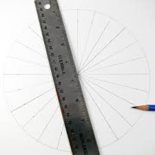 How to draw magic circles with a ruler? How To Draw A Mandala Using Grids Create Mixed Media