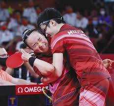 Jul 02, 2021 · 卓球の東京五輪代表の強化試合「ドリームマッチ」は2日、埼玉県内で行われ、男子シングルスは五輪代表の張本智和がことしの全日本選手権覇者の及川瑞基（ともに木下グループ）に4―3の接戦で制した。 Ews9sk6hi0fbm