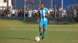 New song knappsack is out now!. Gabriel Magalhaes To Arsenal The Making Of The Brazilian At Avai Football News Sky Sports