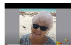 PASSING OF BEVERLY STEELE