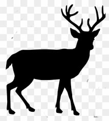 Maybe you would like to learn more about one of these? Free Png Deer Head Silhouette Clip Art Download Pinclipart