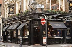 Search Register And Transfer Web Domain Names And More In 2021 London Pubs Pub Design Pub