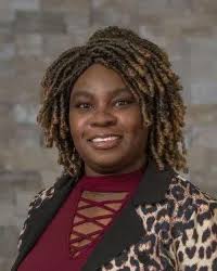 Roslyn Forde Tucker, Nurse Practitioner