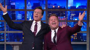 Why CBS Is Slotting Stephen Colbert After Super Bowl 50
