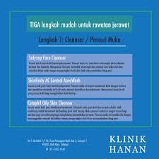 Hospital umra seksyen 13 shah alam. Klinik Hanan Produk Acne Jerawat Di Klinik Hanan Anda Facebook
