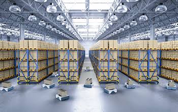 Clean and Secure Storage