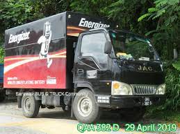 Malaysia company / publishers p33108. Ck Distributors Sdn Bhd Qaa Sarawak Bus Truck Community Facebook