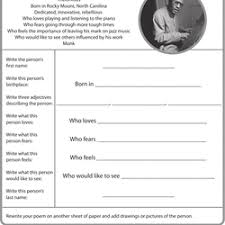 Here are 3 factors why you must utilize printable answer sets for your class. Black History Month Worksheets Free Printables Education Com