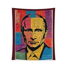 Art Conrad Kiesel The song 1893. Modern art Illustrated magazine. IX. 13.  Verlag von Rich. Bong in B Tapestry by Celestial Images