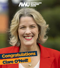 🇦🇺 Proudly Australian-Made 🇦🇺 Introducing our brand new Black T-Shirt!  Crafted with precision and passion by Unionised Work Site Qualitops Pty Ltd  Show your support for quality workmanship and Aussie pride. Get