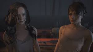 Ethan winters was a very strange character for a protagonist in such a large franchise in one of it's a história de ethan winters o protagonista de resident evil 7 e 8. Jxtvjlwu K9tmm