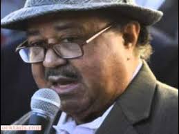 AL Dem Alvin Holmes says bestiality is OK