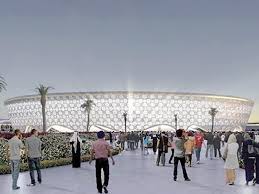 She has a background in economics and communications, and was a member of the swedish riksdag from 2006 until 2010. Major Venture Planned Near Bahrain Race Track Coliseum
