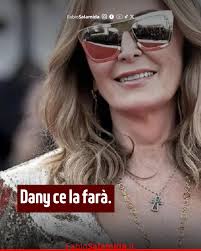 Dany ce la farà. Malgrado la nostra relazione extraconiugale non sia mai  sbocciata, impedendo a me di raggiungere i 100.000 follower su Instagram  come Maria Rosaria Boccia e a lei di redimersi,