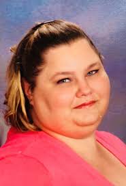 Jessica Barker Obituary