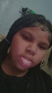 Vaughan Smith and Sharde Split